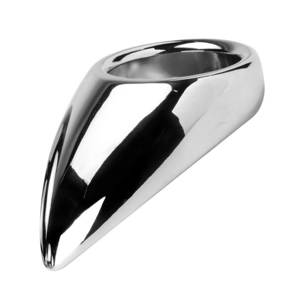 Taint Licker Cock Ring- Small