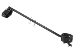 Adjustable Spreader Bar with Cuffs