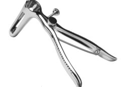 Sims Anal Speculum