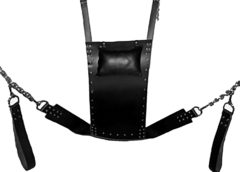 Strict Leather Premium Sex Sling