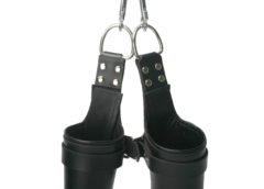 Strict Leather Heavy Duty Suspension Cuffs