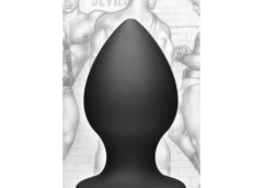 Tom of Finland Large Silicone Anal Plug