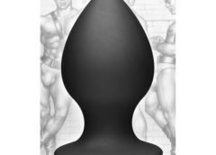 Tom of Finland XL Silicone Anal Plug