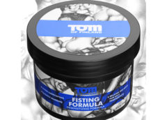 Tom of Finland Fisting Formula Desensitizing Cream- 8 oz