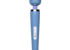 Wand Essentials Rechargeable 7-Speed Wand Massager