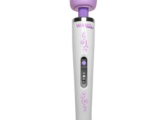 Wand Essentials 8 Speed 8 Mode Massager