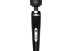 Wand Essentials 8 Speed 8 Mode Rechargeable Massager