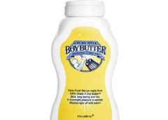 Boy Butter 9oz Squeeze Bottle