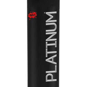 WET Platinum 9.0 fl.oz Silicone Lube