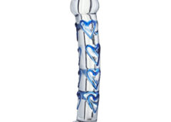 Asana Glass Dildo