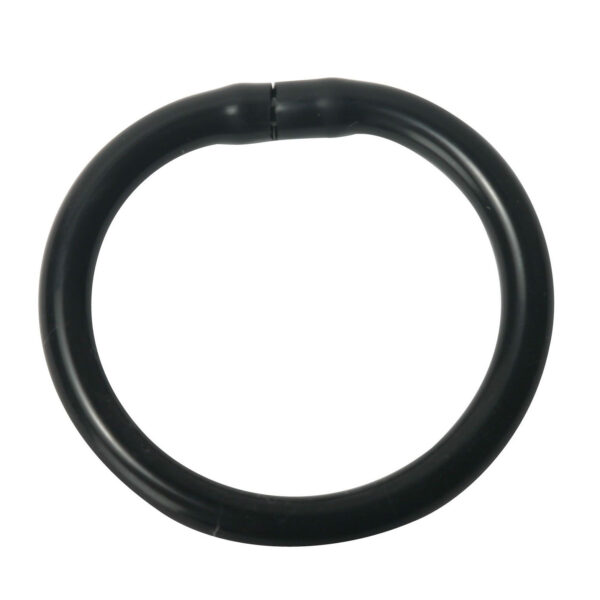 Easy Release Silicone Cock Ring