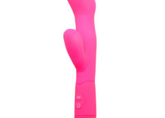 Savvy by Dr Yvonne Fulbright Radiant 10 Mode Hot Spot Intimate Massager