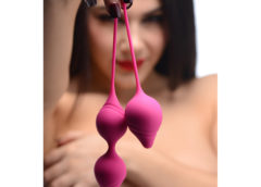 Dr. Fulbright Silicone Kegel Exercise Kit