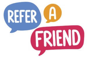 refer a friend